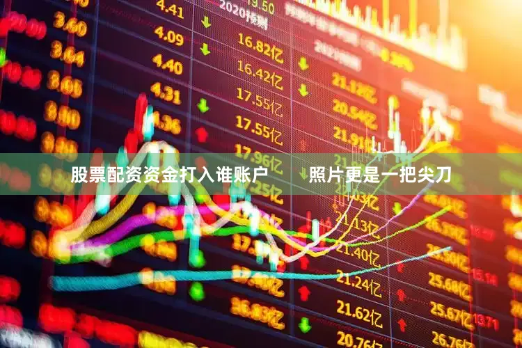 股票配资资金打入谁账户        照片更是一把尖刀
